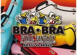 BRA☆BRA FINAL FANTASY / Brass de Bravo | Siena Wind Orchestra