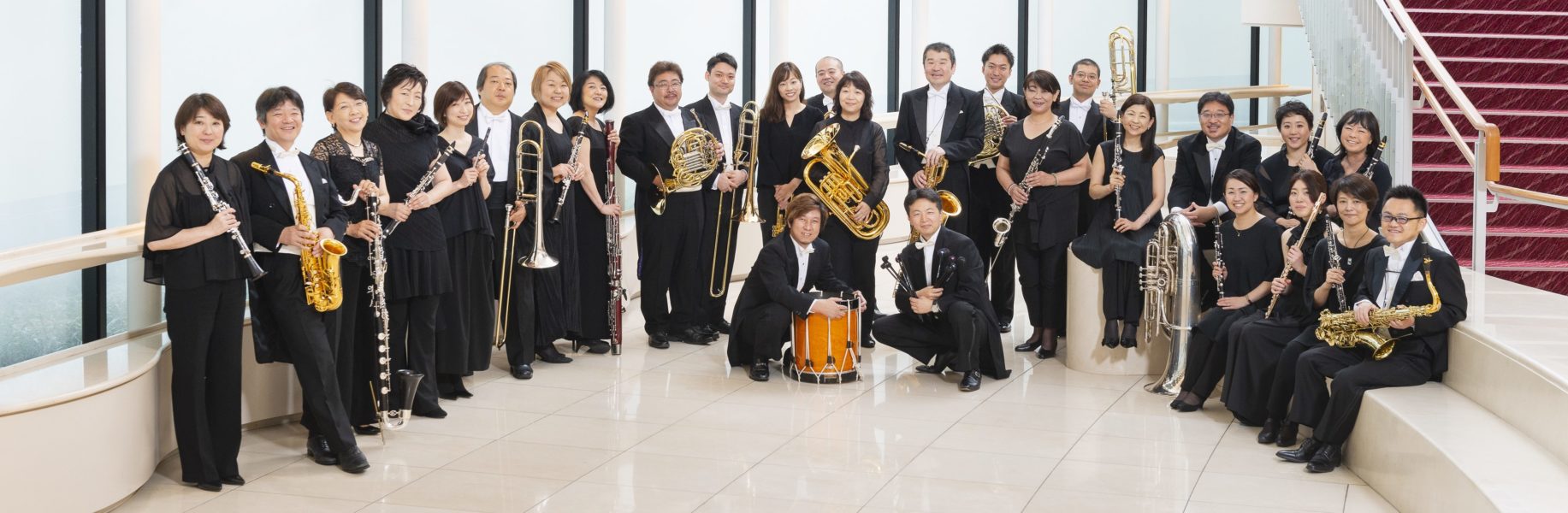 Siena Wind Orchestra